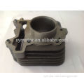 Genuine Parts Only Motorcycle Cylinder/Parts for Piaggio Fly125/Cylinder Vespa